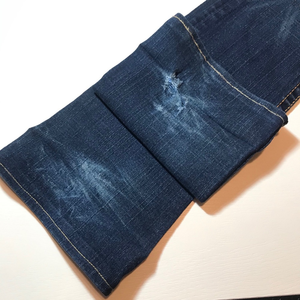 TrueReligion*Boot-cut - Picture 10 of 12